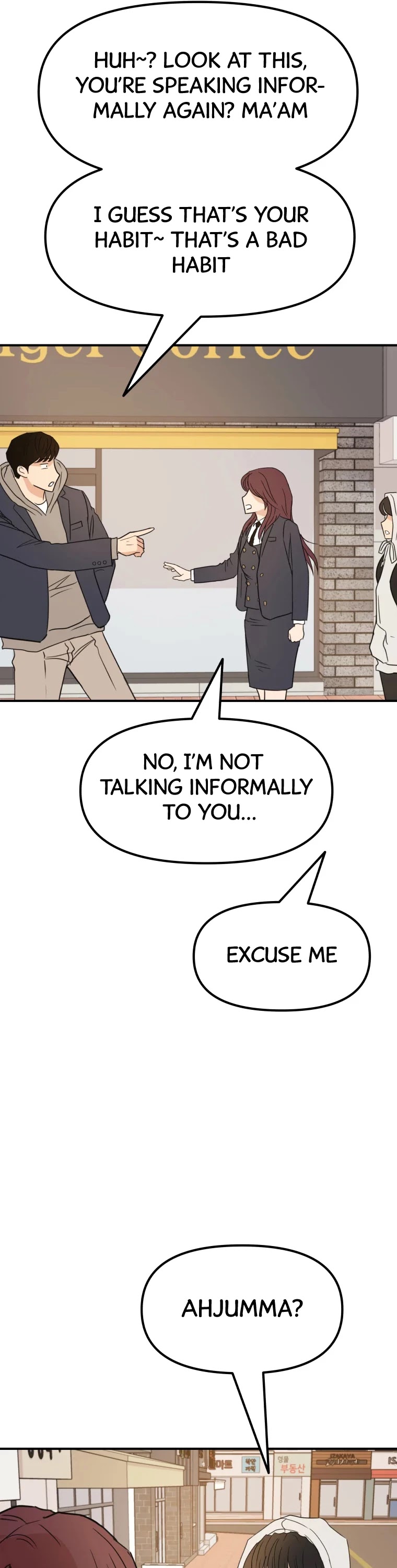 Guard pass chapter 39 - page 37