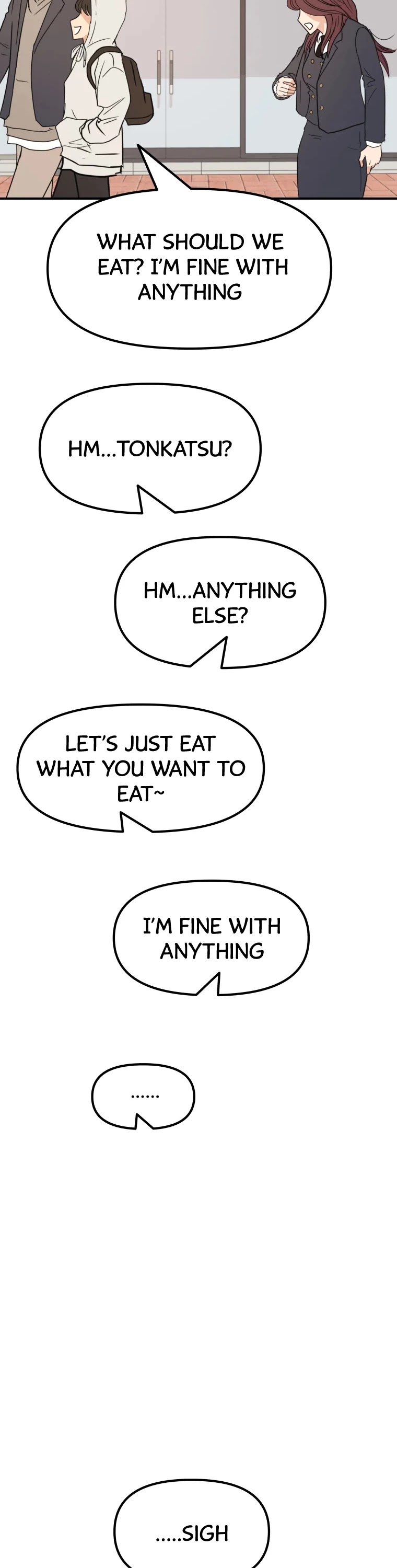 Guard pass chapter 39 - page 41