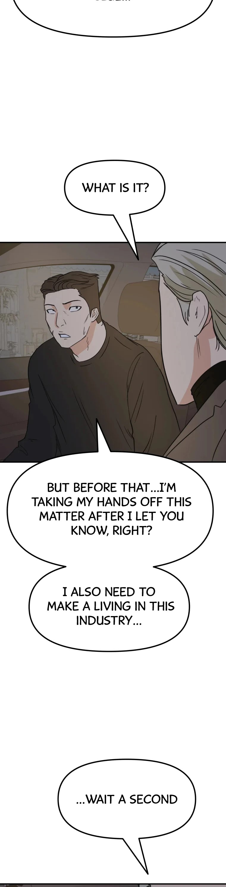 Guard pass chapter 39 - page 49