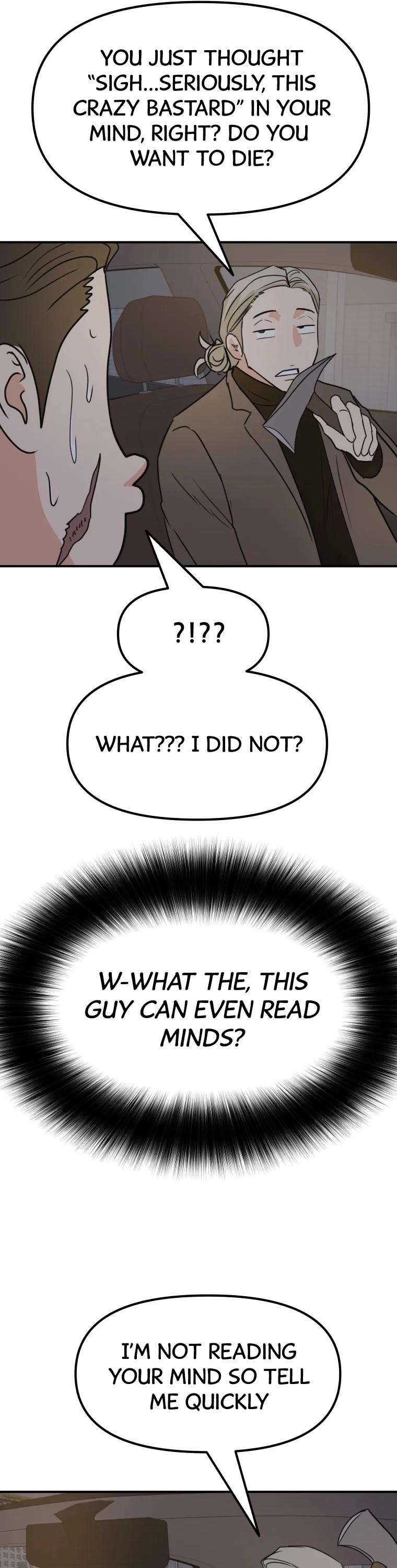 Guard pass chapter 39 - page 51