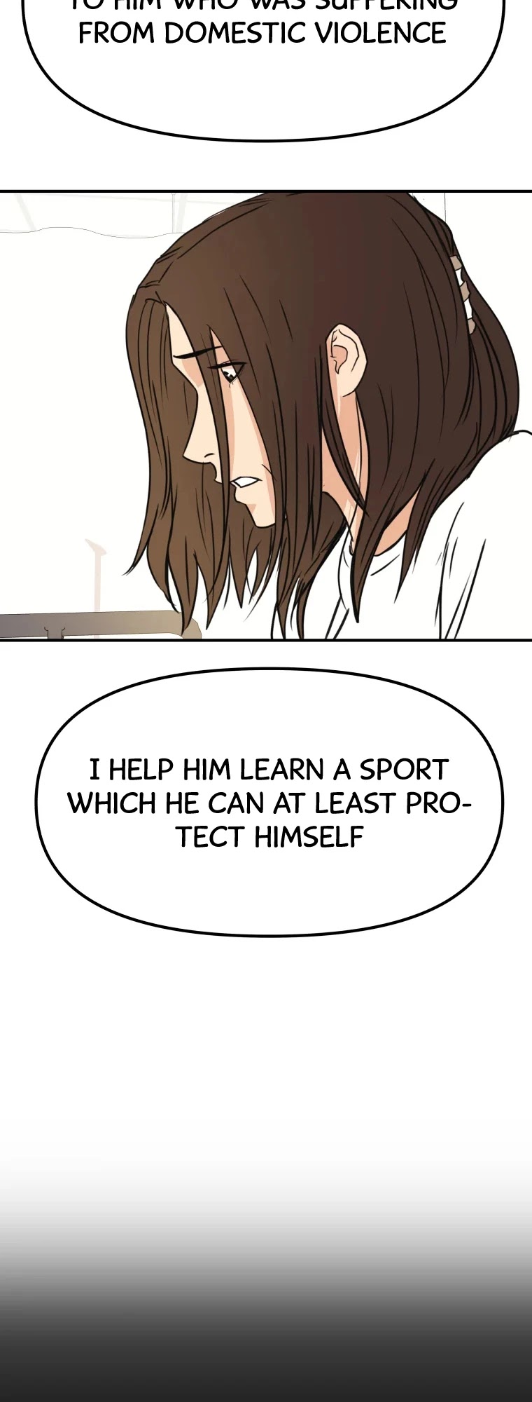 Guard pass chapter 39 - page 8