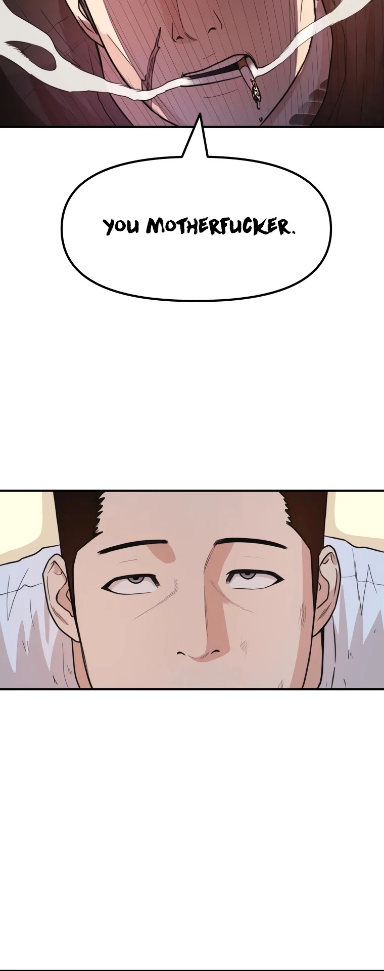 Guard pass chapter 14 - page 22