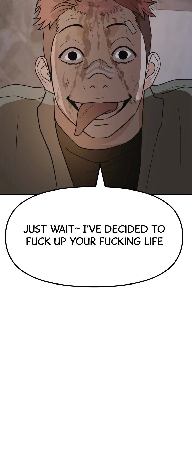 Guard pass chapter 38 - page 13