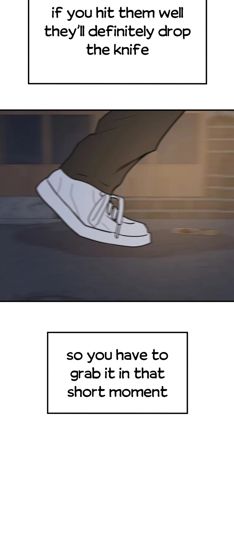 Guard pass chapter 38 - page 25