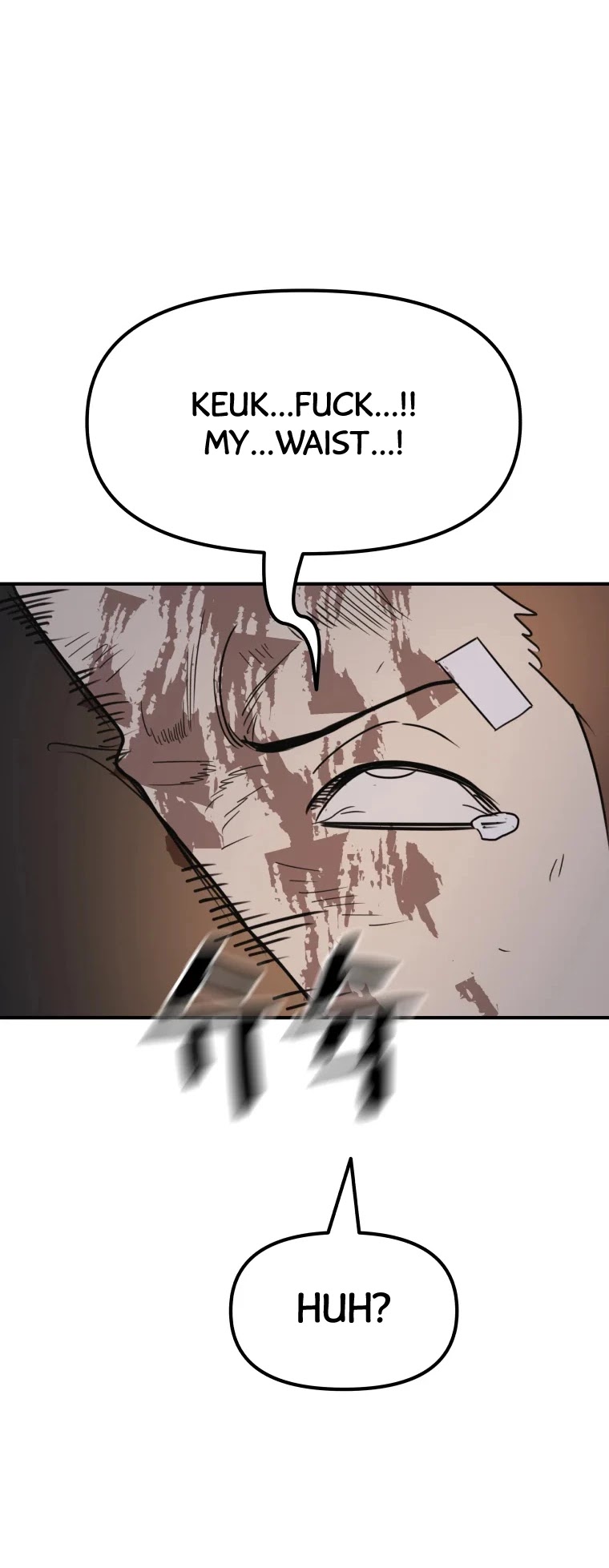 Guard pass chapter 38 - page 28