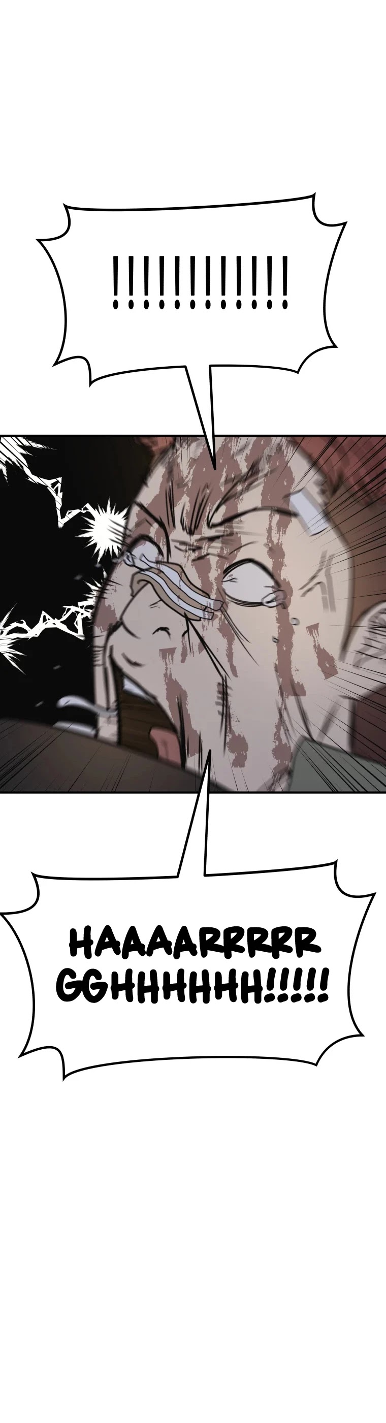 Guard pass chapter 38 - page 32