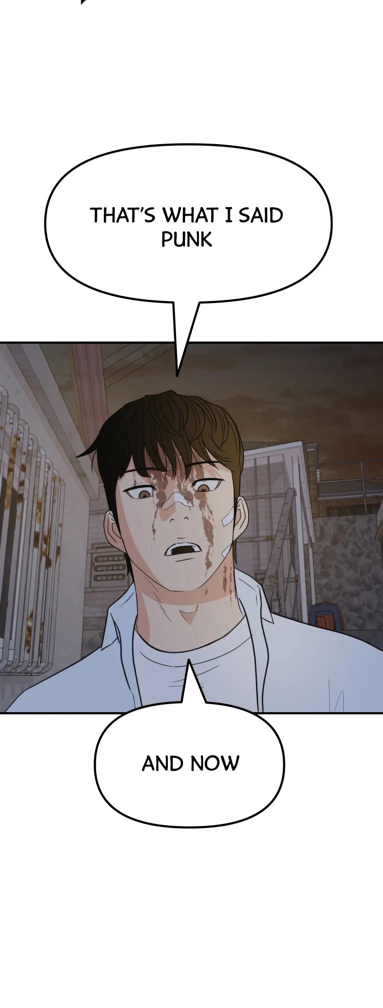 Guard pass chapter 38 - page 4