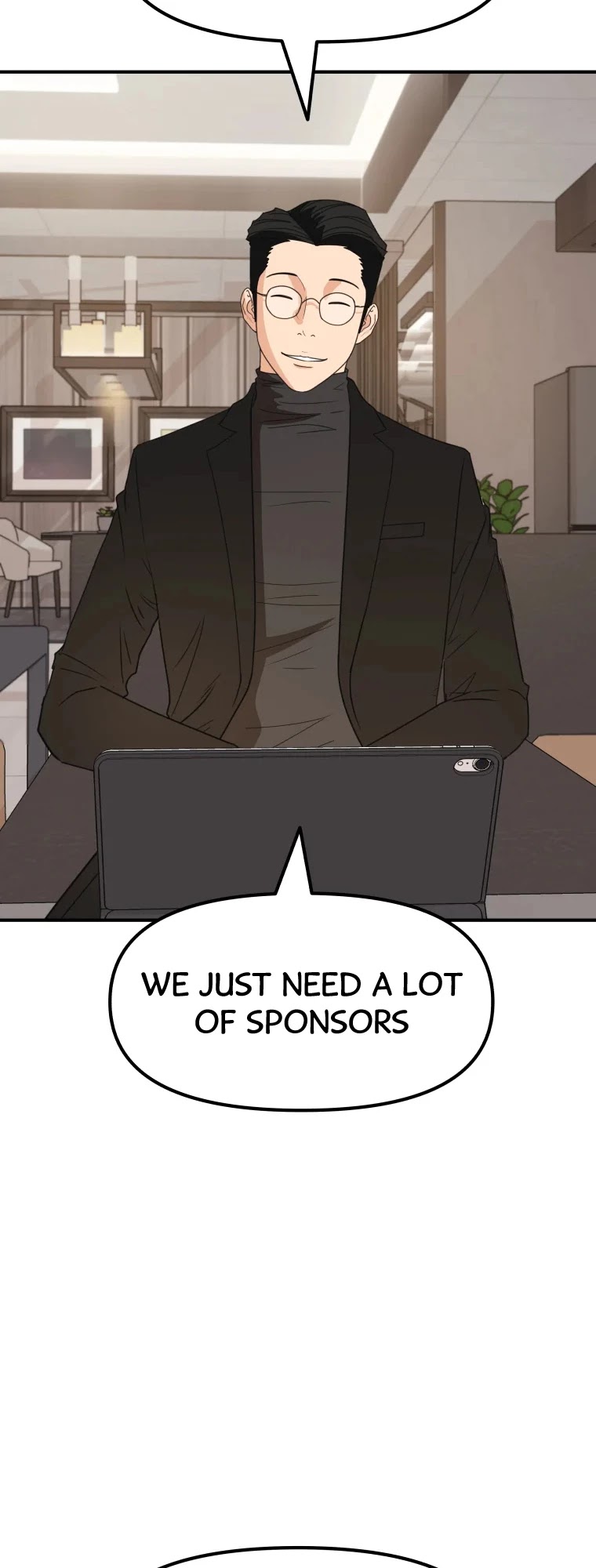 Guard pass chapter 38 - page 47