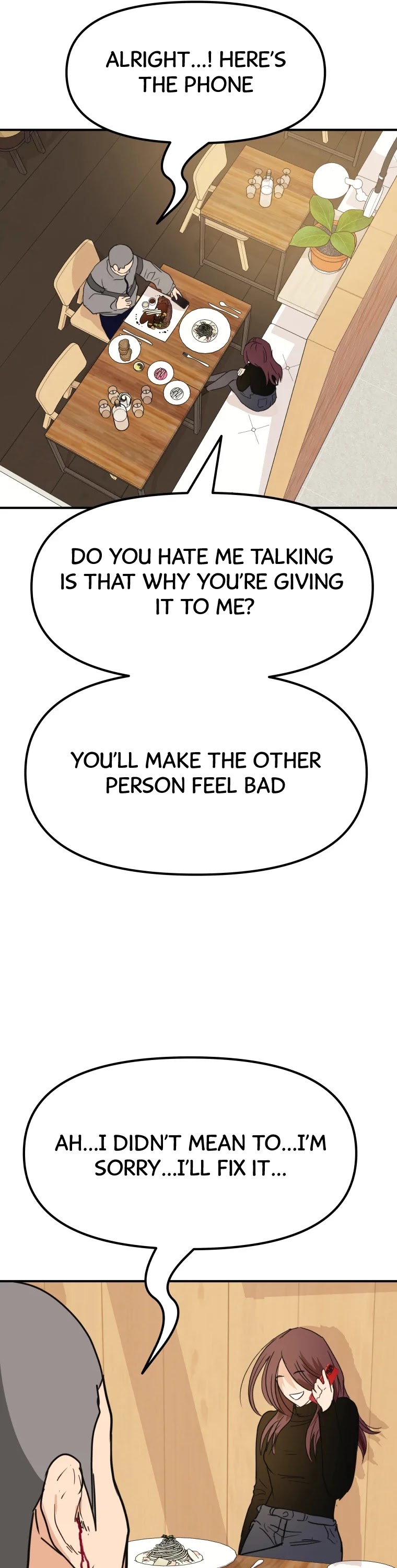 Guard pass chapter 38 - page 57