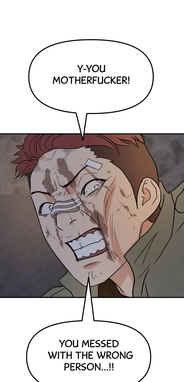 Guard pass chapter 38 - page 8