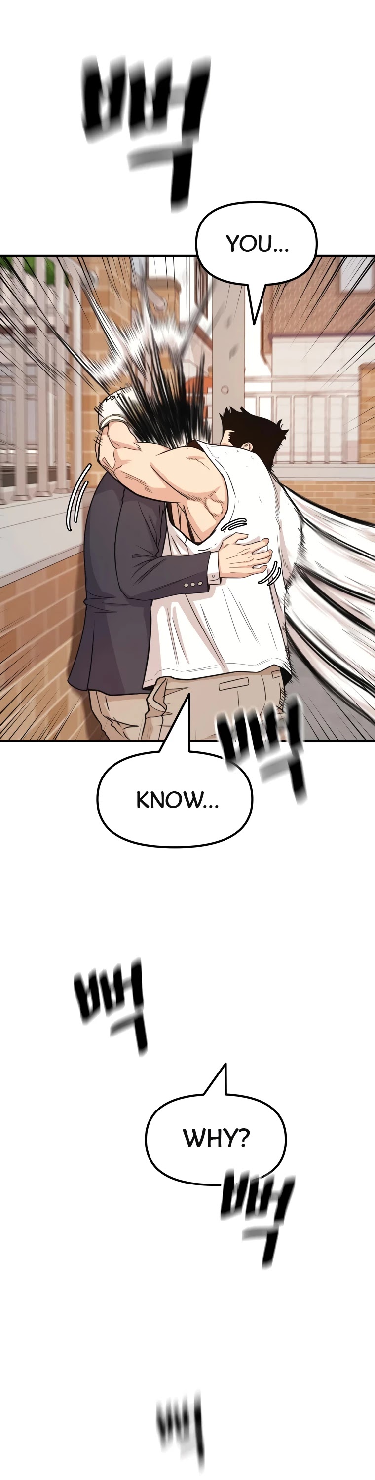 Guard pass chapter 13 - page 22