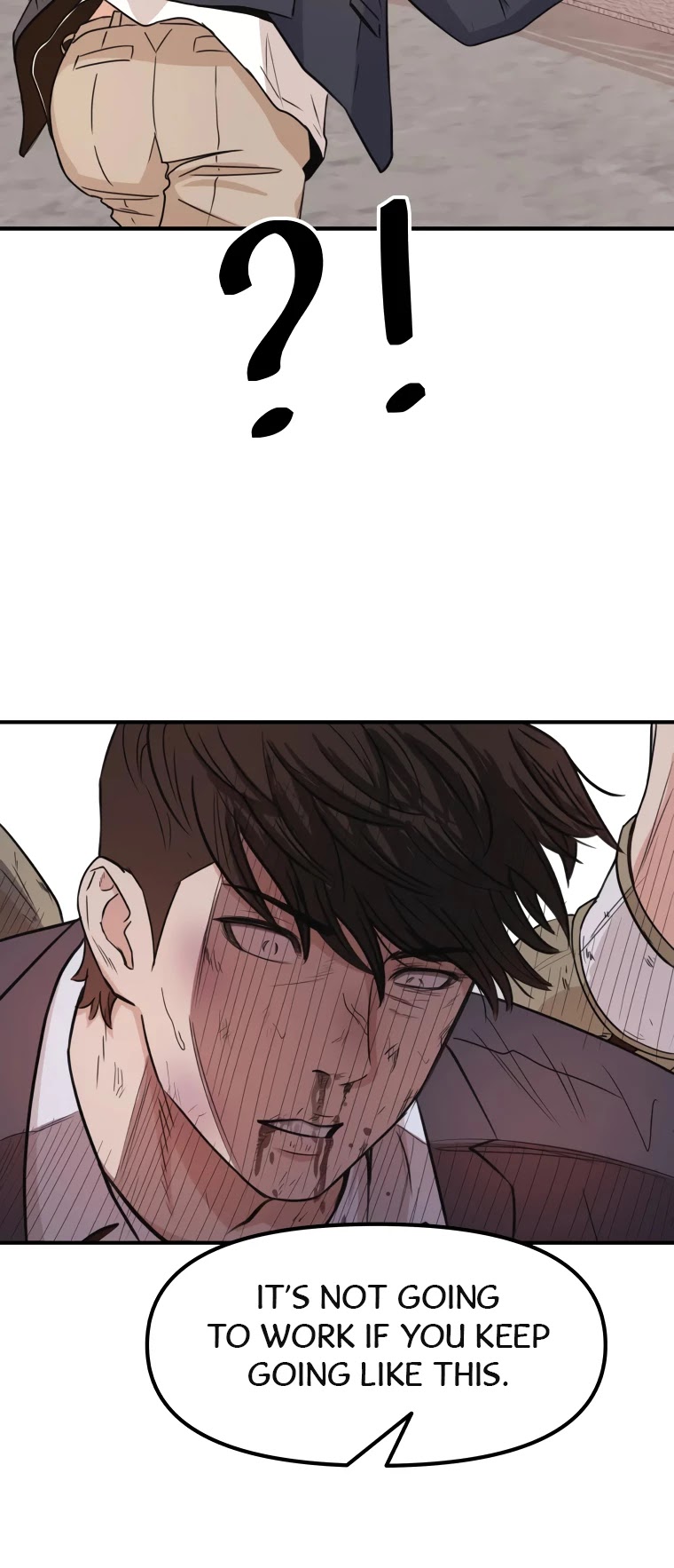 Guard pass chapter 13 - page 31