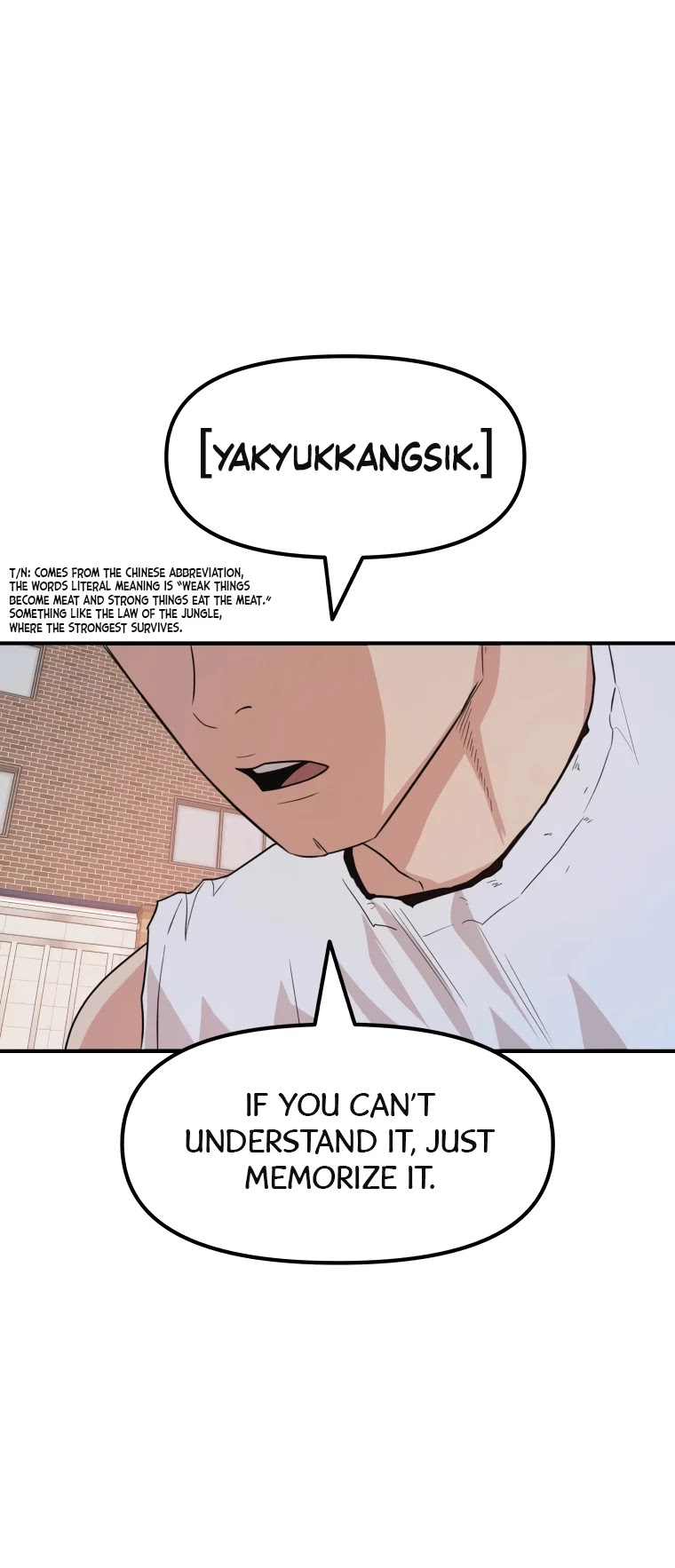 Guard pass chapter 13 - page 32