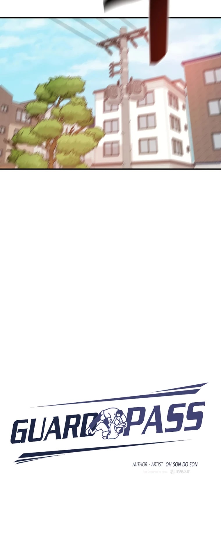 Guard pass chapter 13 - page 35