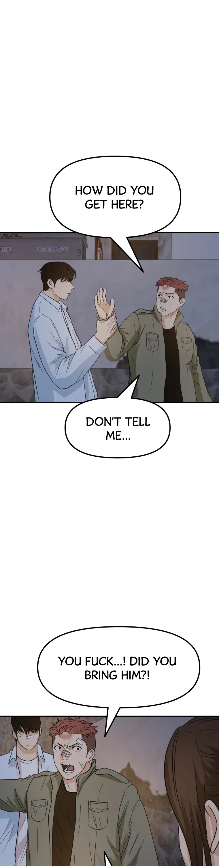 Guard pass chapter 37 - page 3