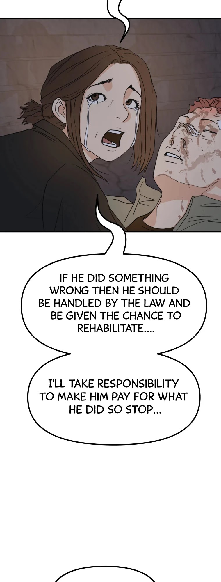 Guard pass chapter 37 - page 35