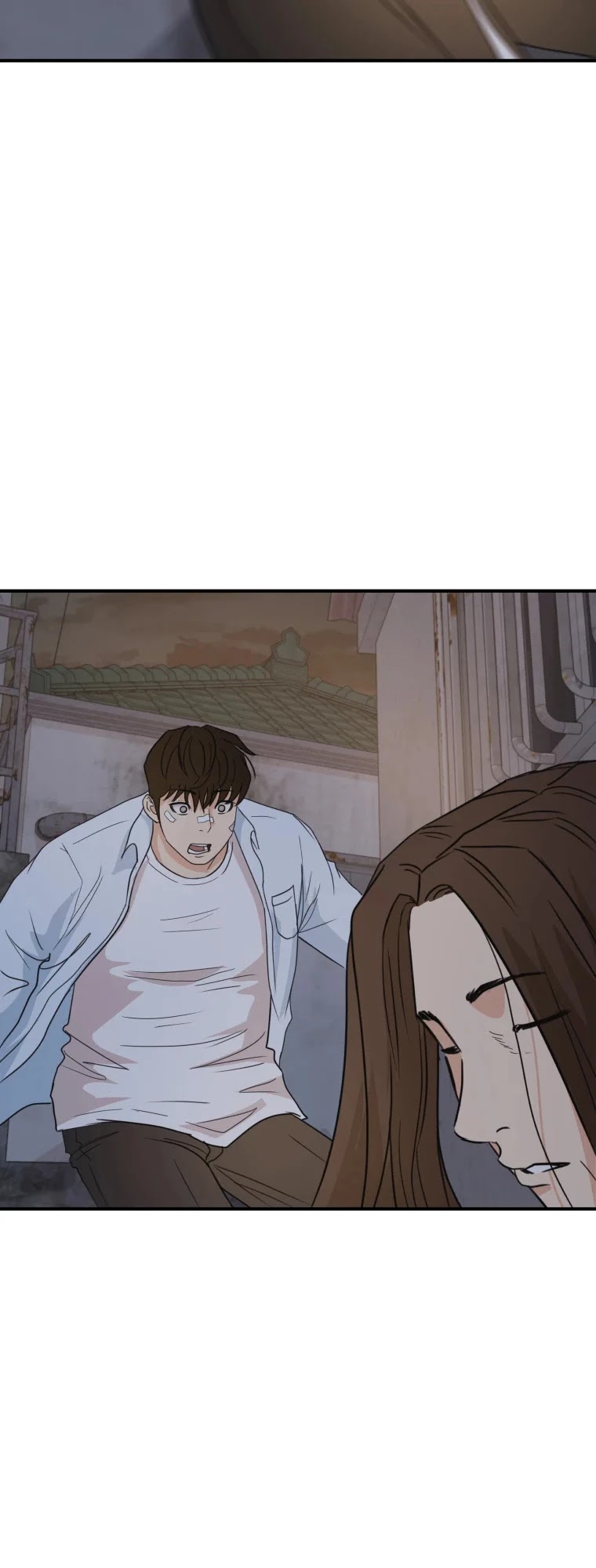 Guard pass chapter 37 - page 40