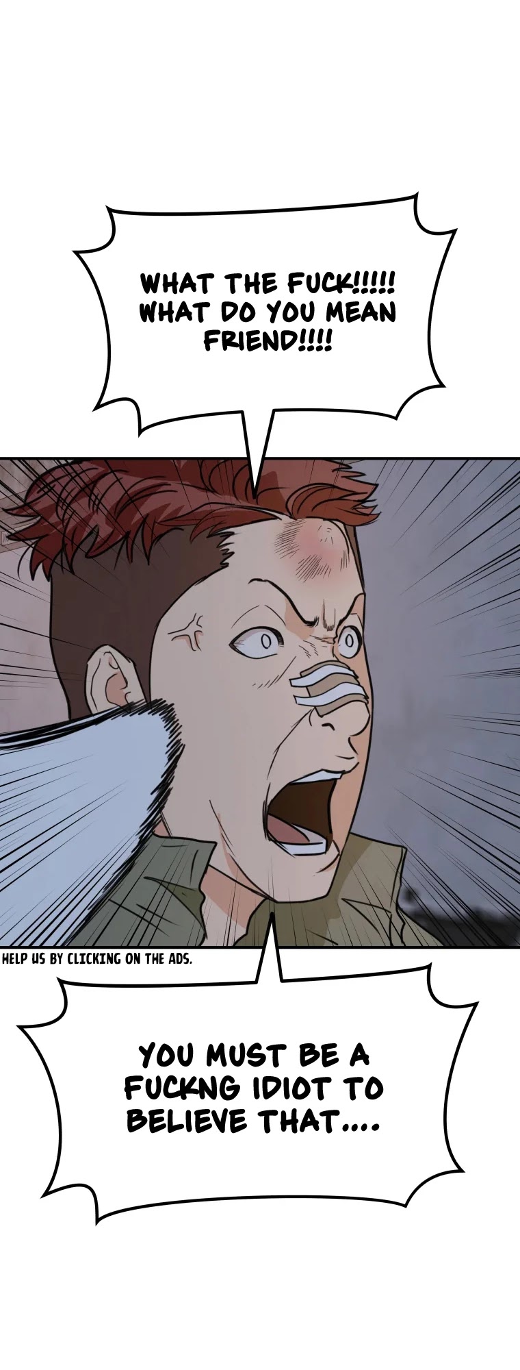 Guard pass chapter 37 - page 5