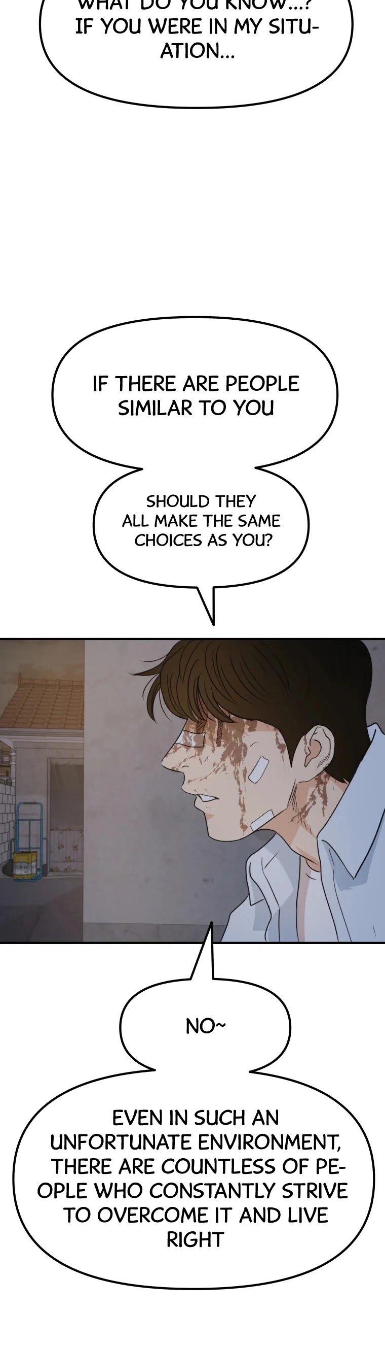 Guard pass chapter 37 - page 50