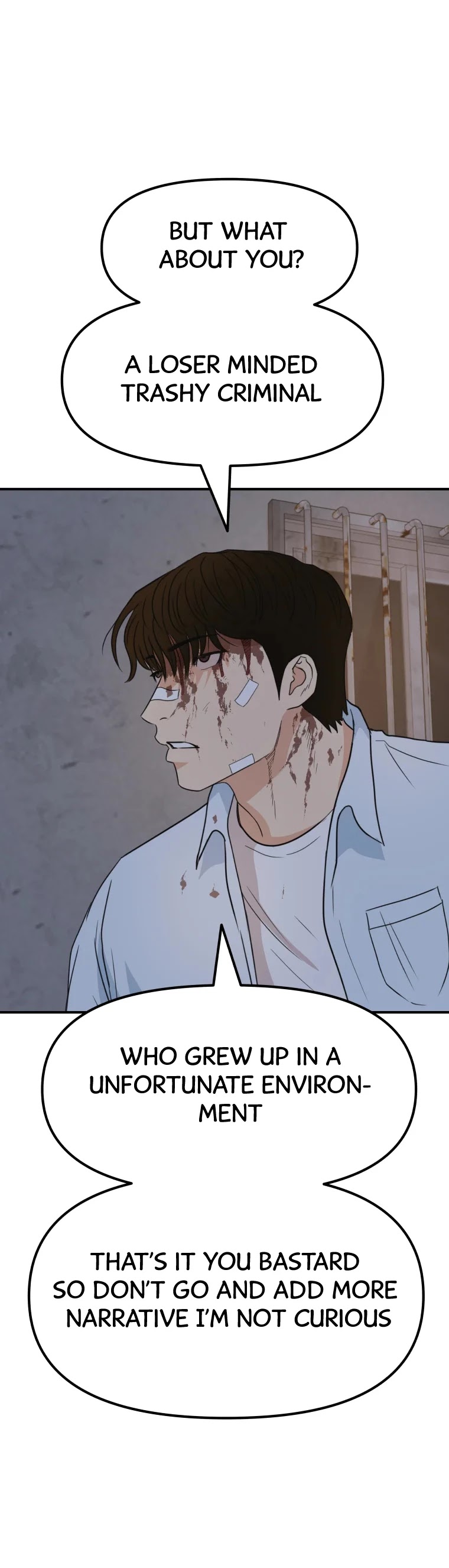 Guard pass chapter 37 - page 51