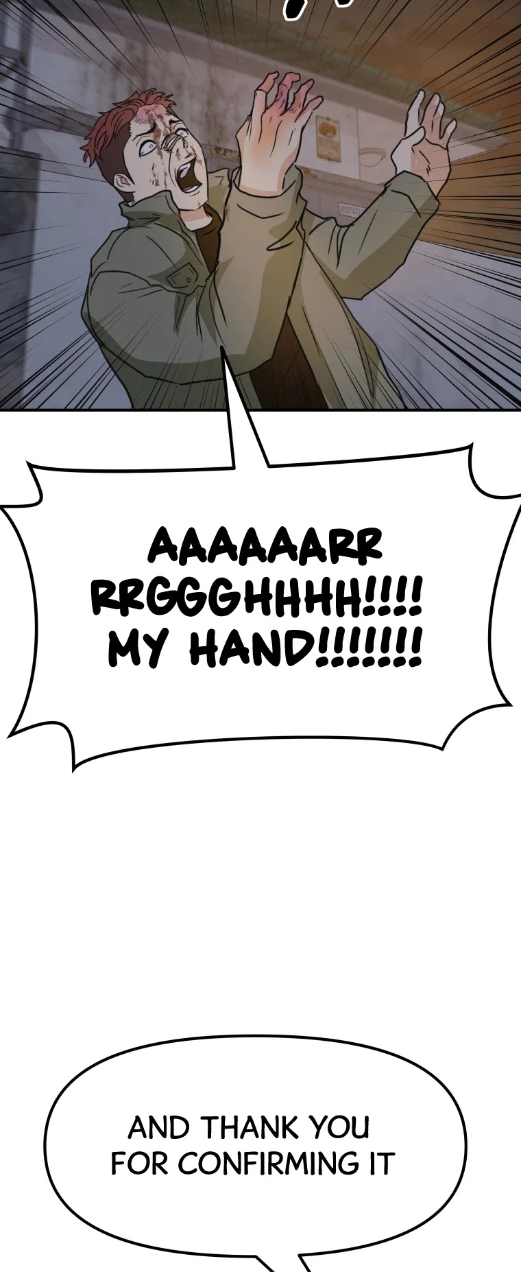 Guard pass chapter 37 - page 54