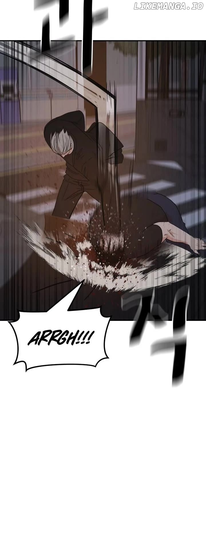 Guard pass Chapter 144 - page 10