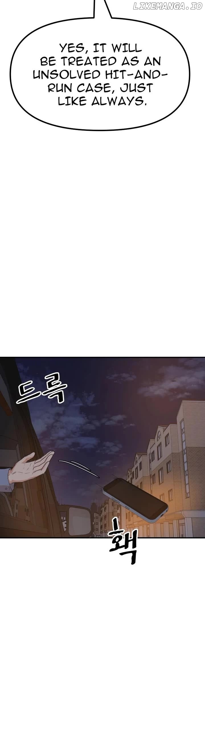 Guard pass Chapter 144 - page 15