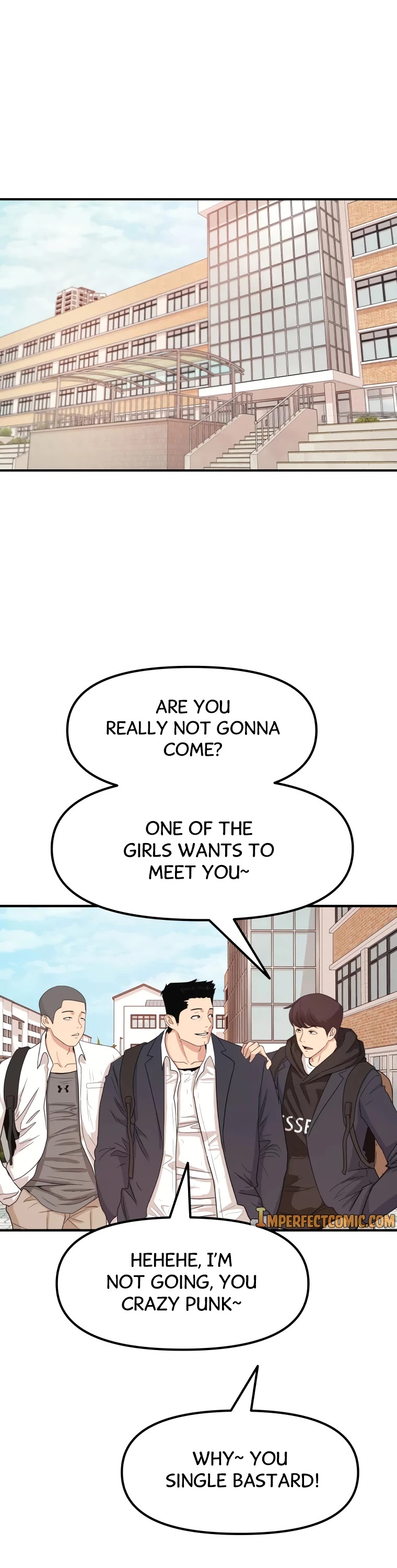 Guard pass chapter 12 - page 30
