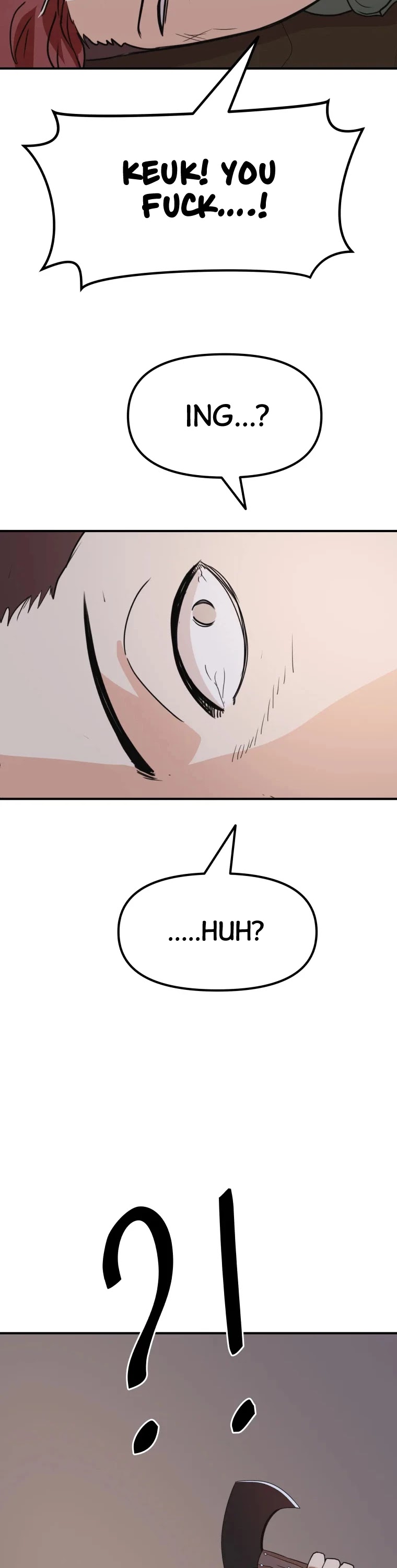 Guard pass chapter 36 - page 11