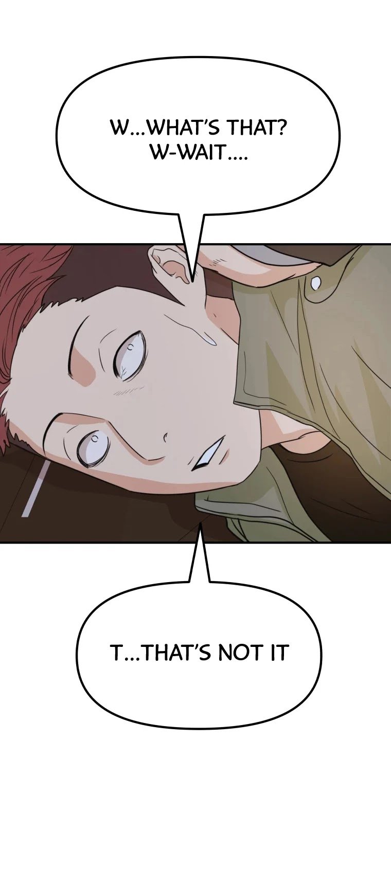 Guard pass chapter 36 - page 13
