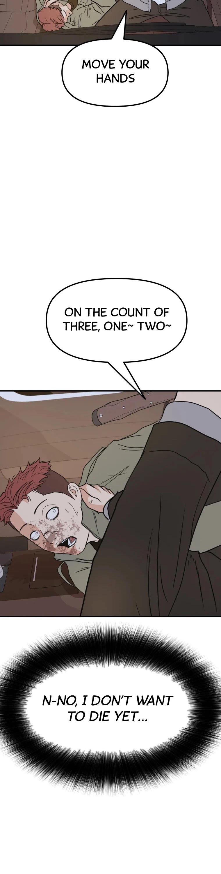 Guard pass chapter 36 - page 23