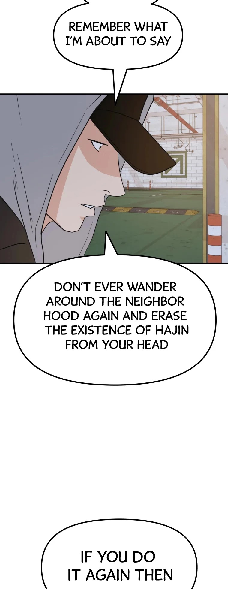 Guard pass chapter 36 - page 44