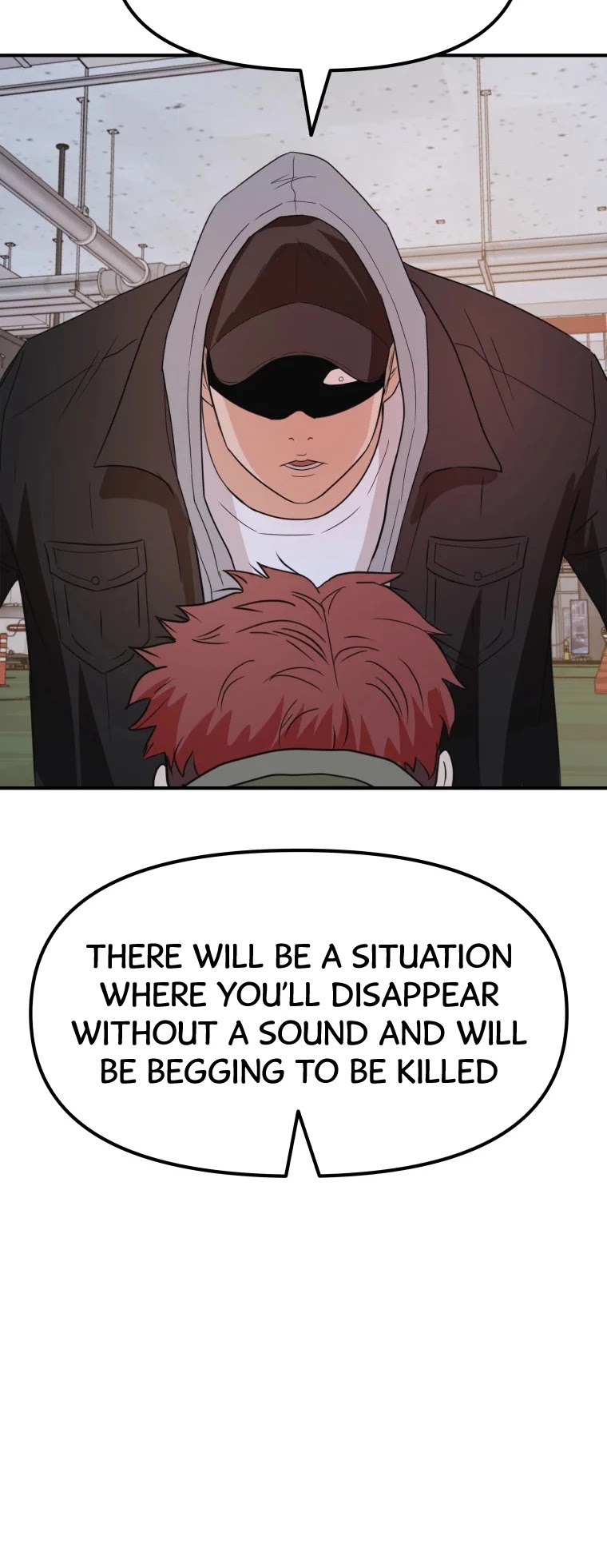 Guard pass chapter 36 - page 45