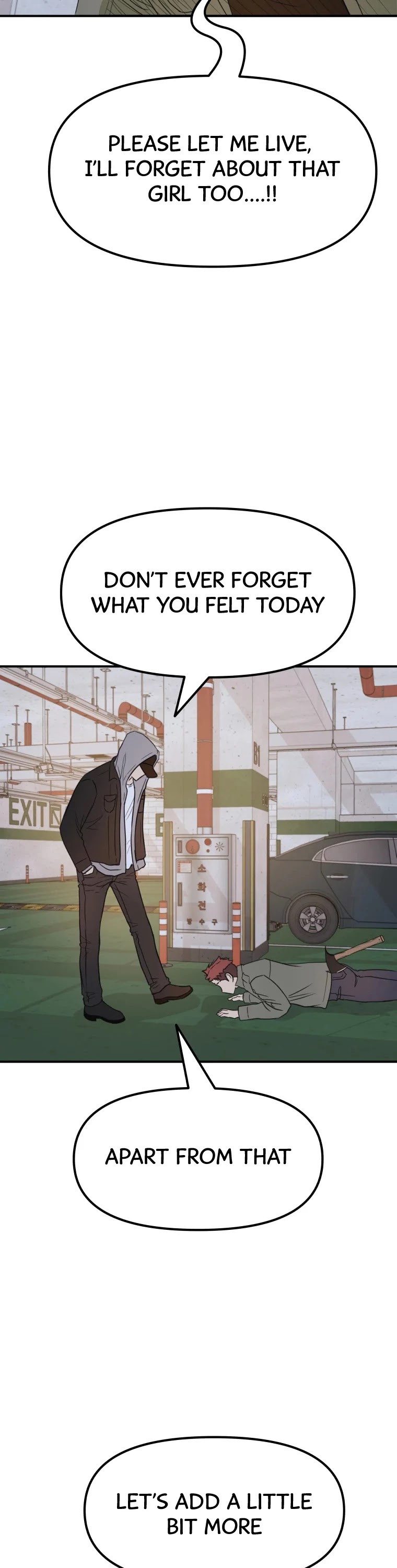 Guard pass chapter 36 - page 47