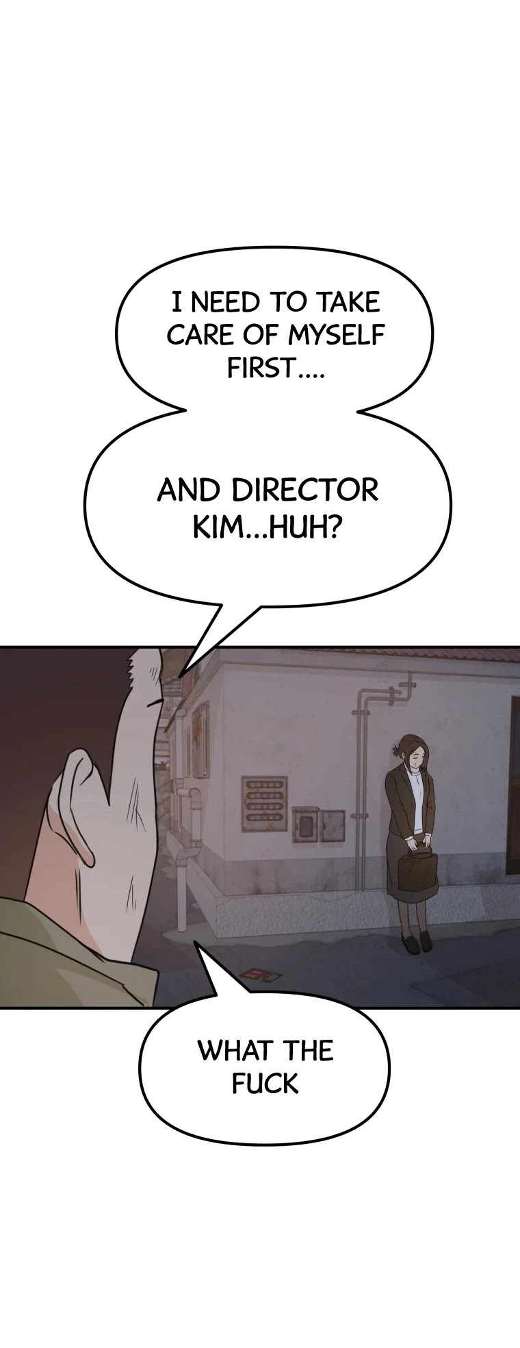 Guard pass chapter 36 - page 52