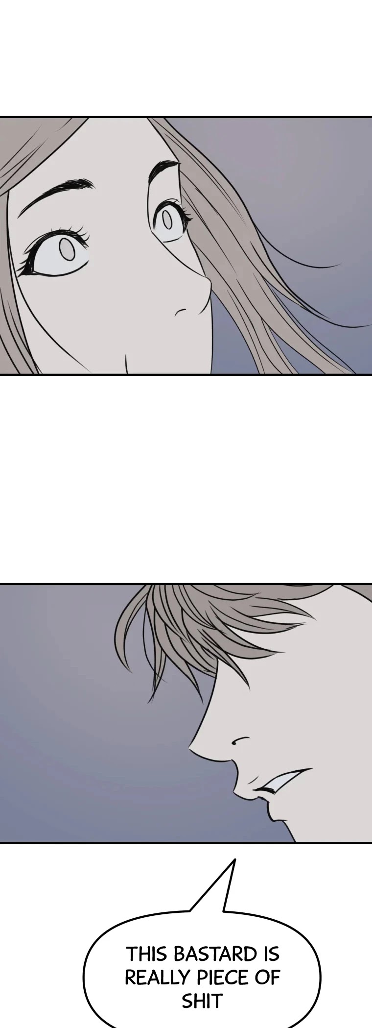 Guard pass chapter 36 - page 63