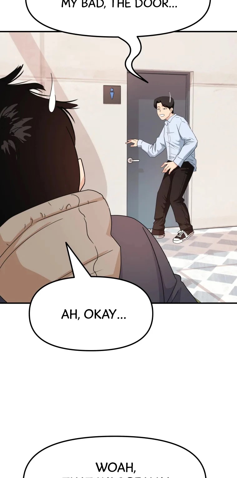 Guard pass chapter 11 - page 32
