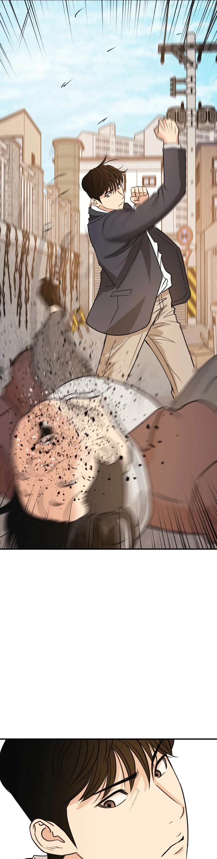 Guard pass chapter 35 - page 26