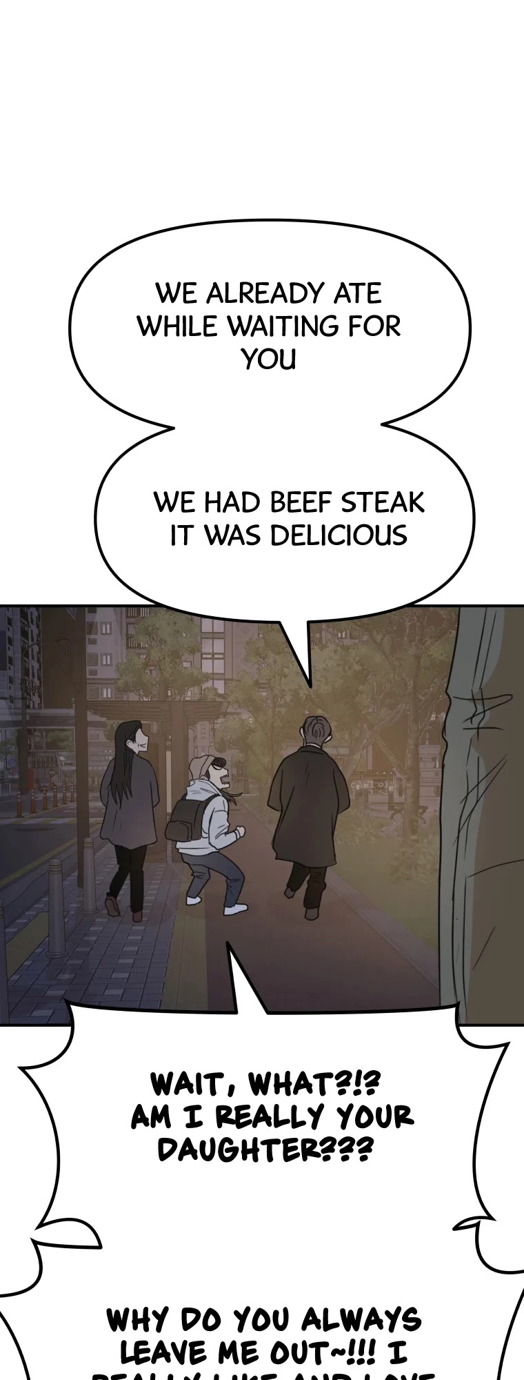 Guard pass chapter 35 - page 39