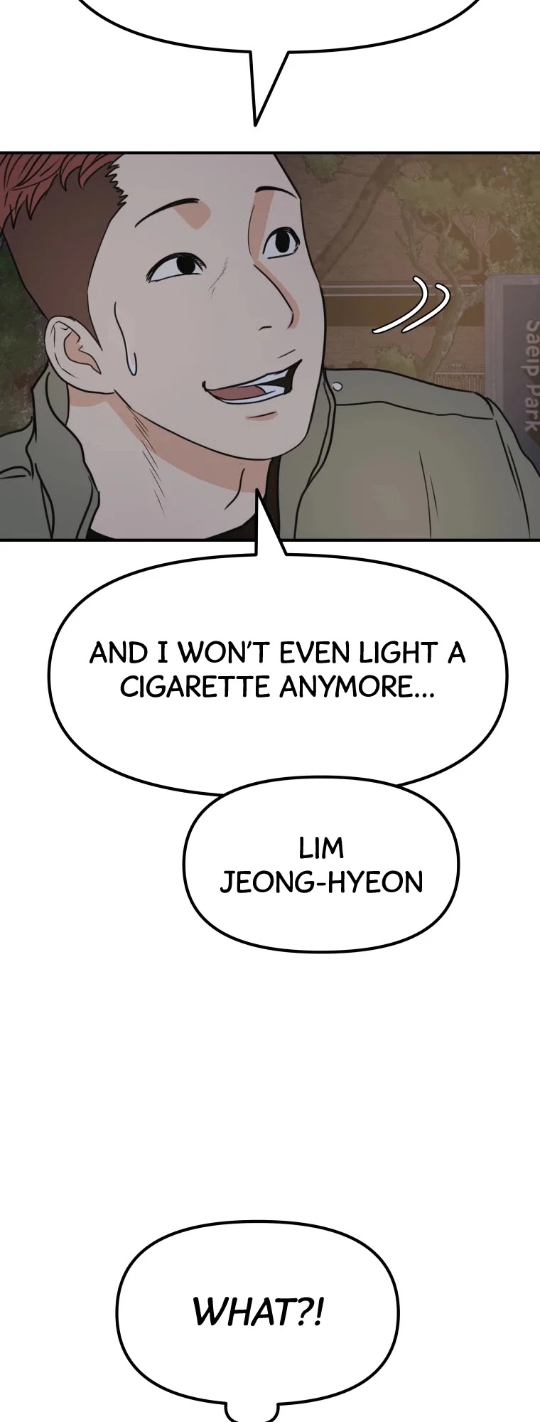 Guard pass chapter 35 - page 47