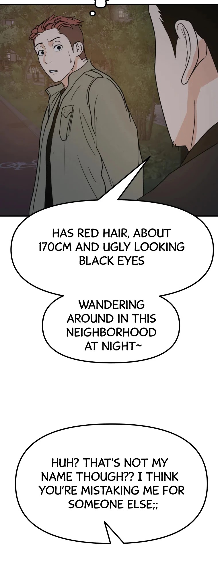Guard pass chapter 35 - page 48