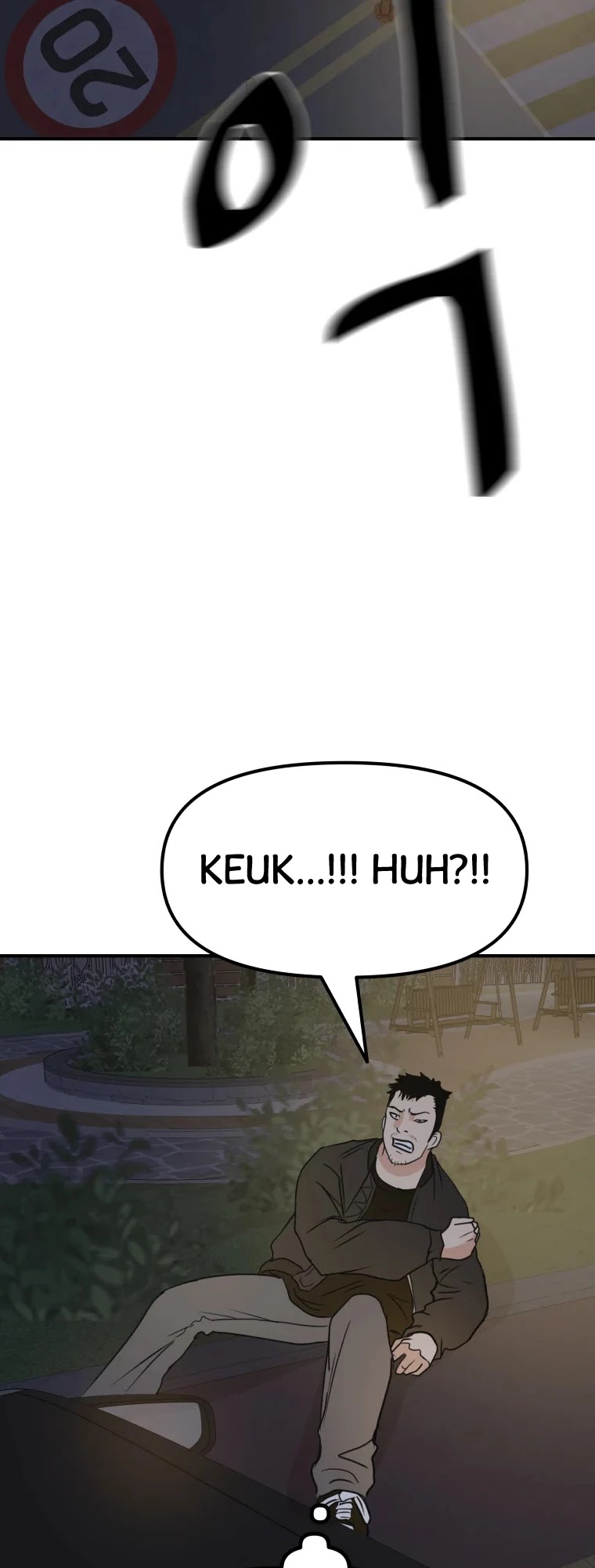 Guard pass chapter 35 - page 55