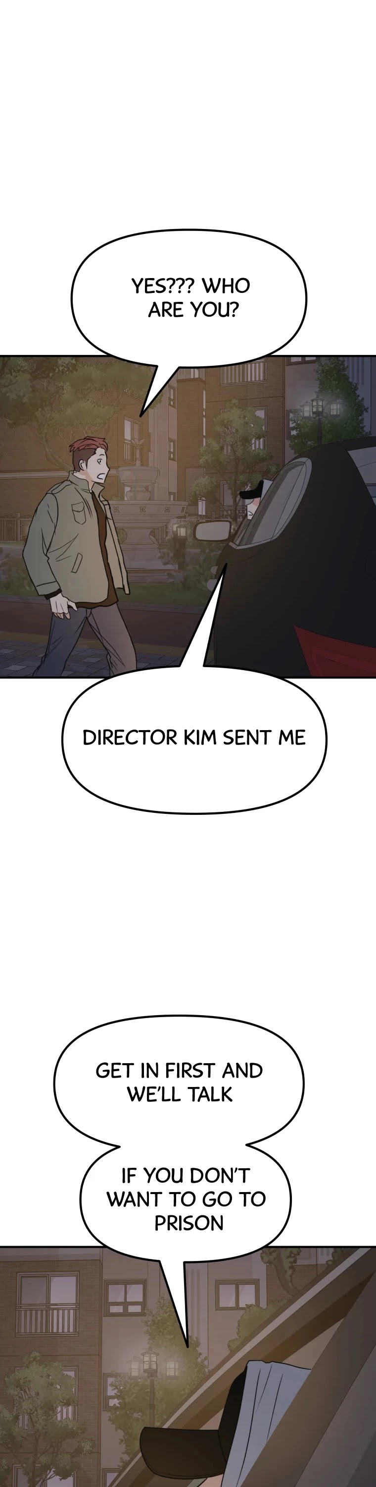 Guard pass chapter 35 - page 57