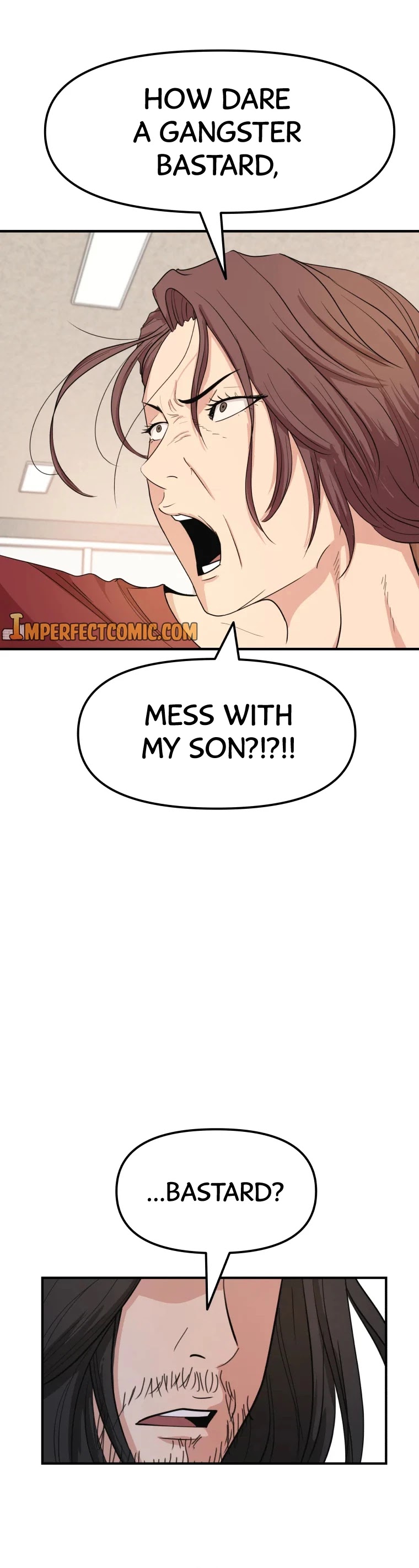 Guard pass chapter 9 - page 44