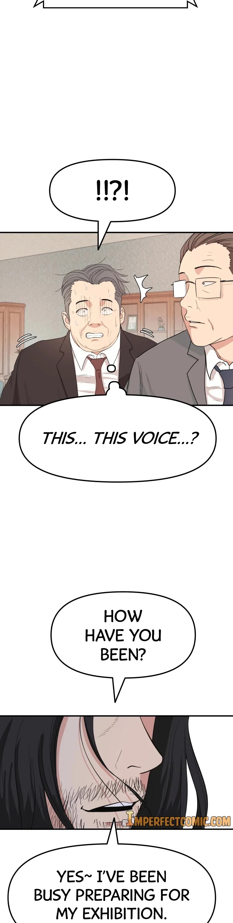 Guard pass chapter 9 - page 50
