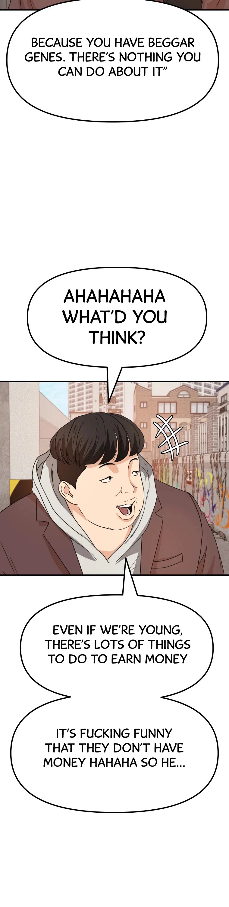 Guard pass chapter 34 - page 54