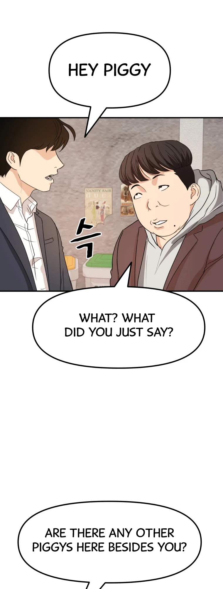 Guard pass chapter 34 - page 55