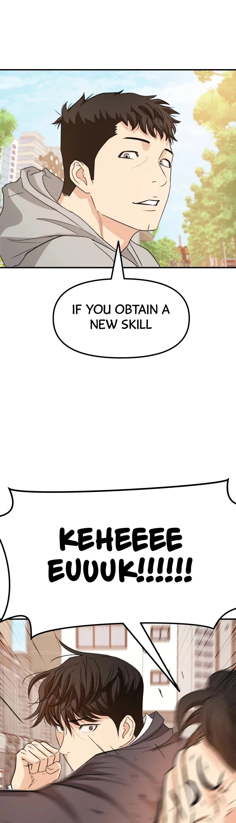 Guard pass chapter 34 - page 57