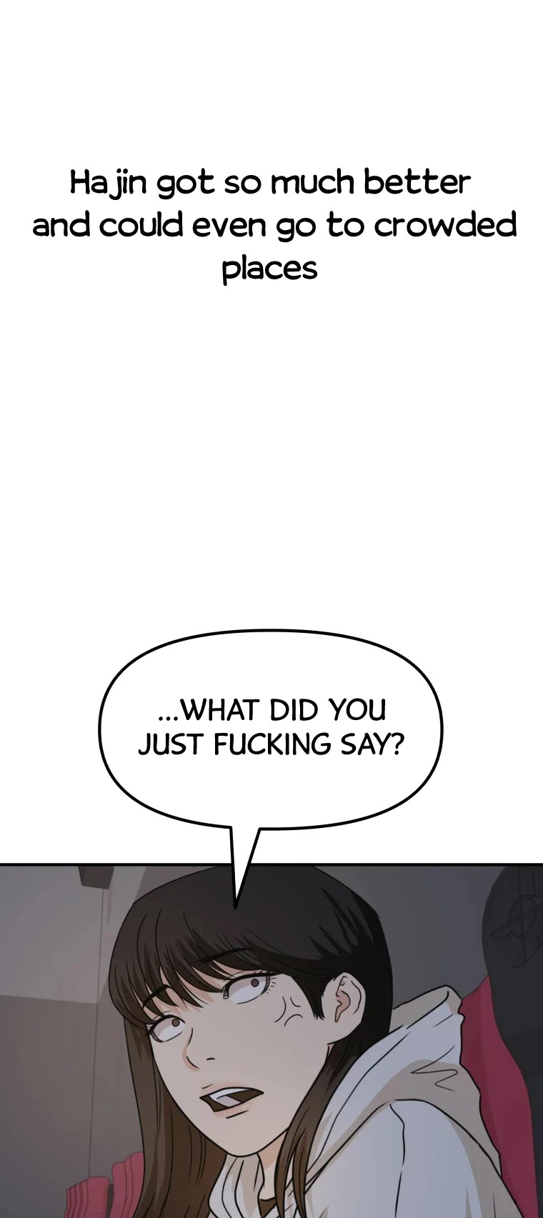 Guard pass chapter 33 - page 19