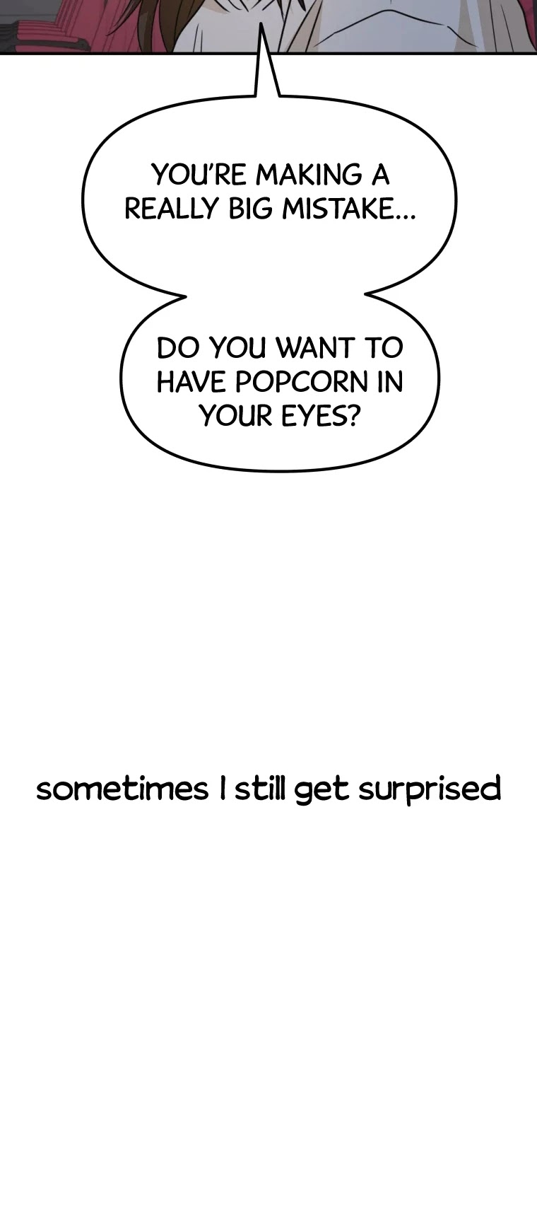 Guard pass chapter 33 - page 20
